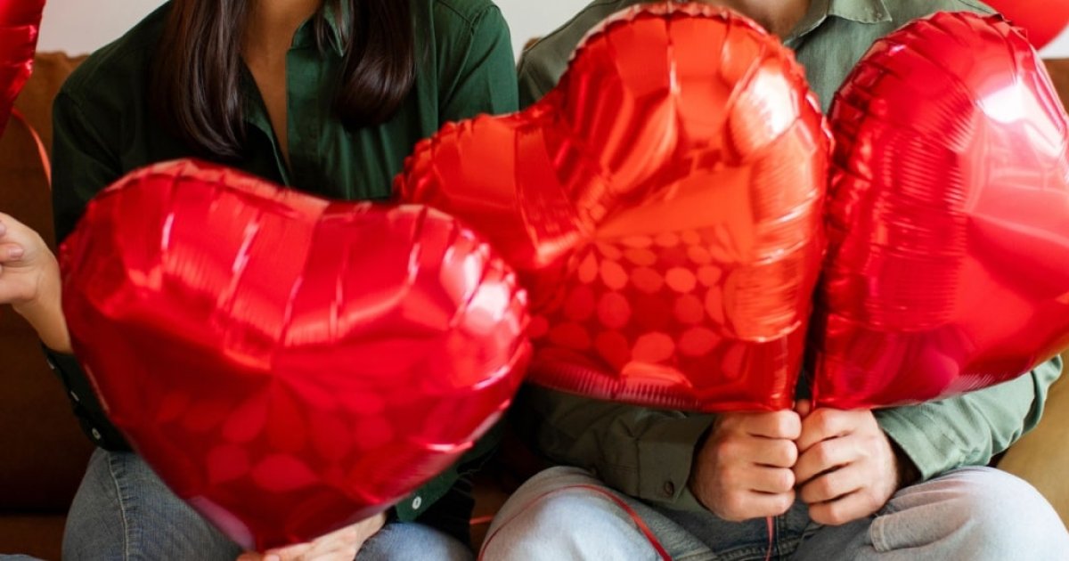 První máj vítězí nad Valentýnem | Investice.cz