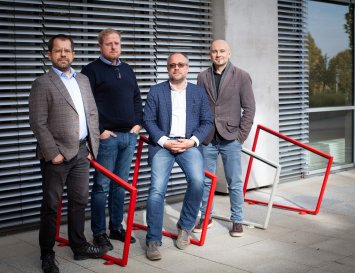 Principal engineering