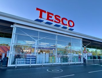Tesco