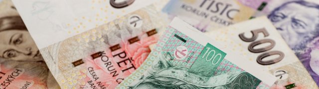 Změny v důchodech zatíží výdajovou stranu státního rozpočtu