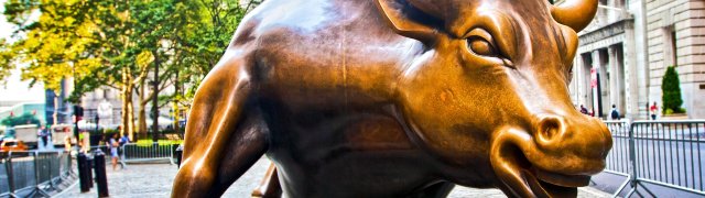 Revoluční změny v akciovém indexu S&P 500