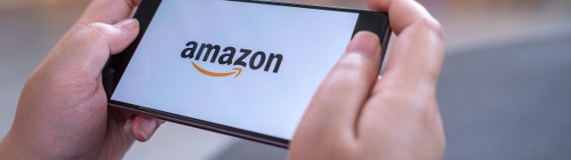 Amazon přestává růst a začíná vydělávat
