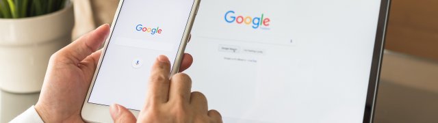Google konečně dává šanci