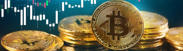 Bitcoin se dostává do puberty
