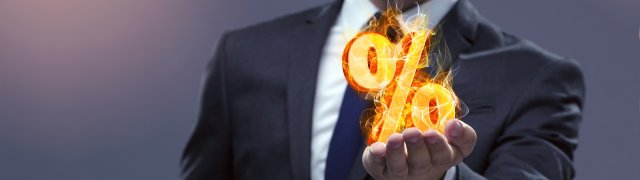 Spotřebitelské ceny vzrostly o 2,7 procenta