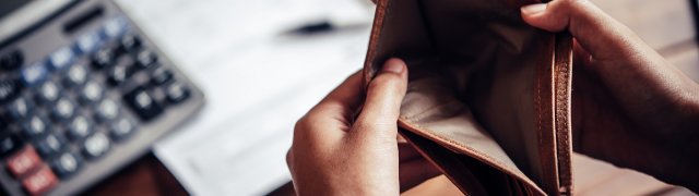 Schodek státního rozpočtu se prohloubil na 29,7 miliardy korun