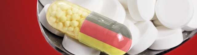 Německá chřipka nakazila český průmysl
