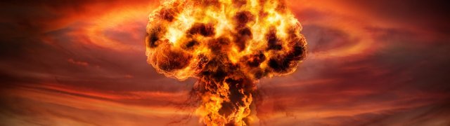 Zákopová obchodní válka a ekonomická atomová bomba