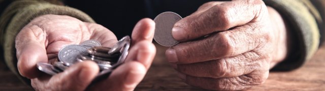 Vyšší růst důchodů zatíží státní rozpočet