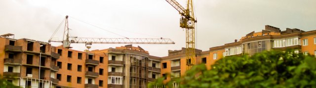 Hypoteční trh zaznamenal dramatický pád