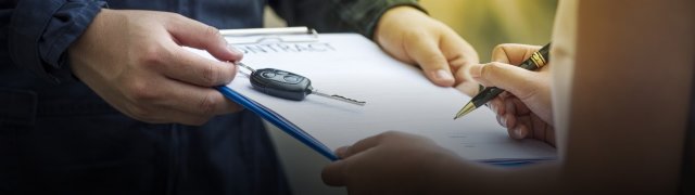 V České republice se výrazně propadly registrace automobilů