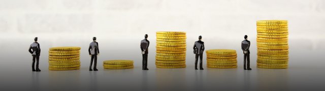 V roce 2019 dosáhla průměrná mzda úrovně 34125 korun