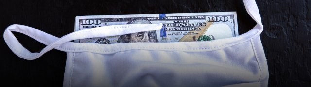 Za 3 týdny přišlo o práci více než 16 milionů Američanů