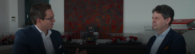 VIDEO: Když černý netopýr řádí na trzích