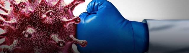 Čas epidemiologů skončil. Nyní musí převzít otěže ekonomové