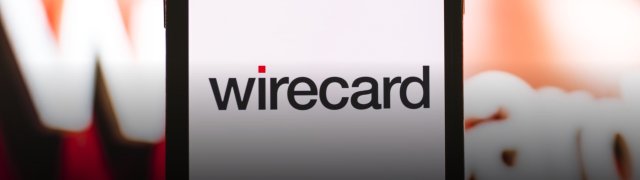 Cena akcií Wirecard vzrostla o více než 200 procent