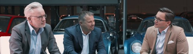 VIDEO: Investiční vozy jako uchovatel hodnoty