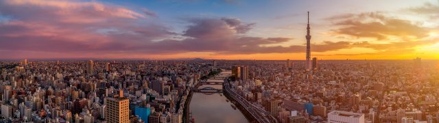 Japonsko hlásí rekordní propad ekonomiky