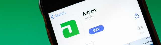 Adyen těží z krachu Wirecard