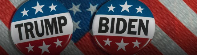 Trump a Biden se střetli v debatě