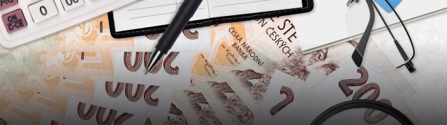 Dluh vládních institucí meziročně vzrostl o 447 miliard korun
