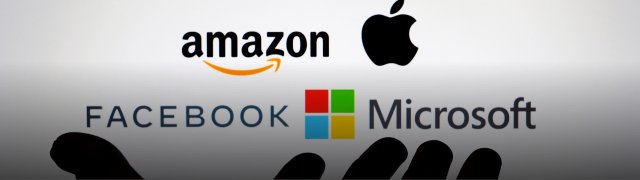 V USA chtějí omezit monopolní sílu velkých technologických firem