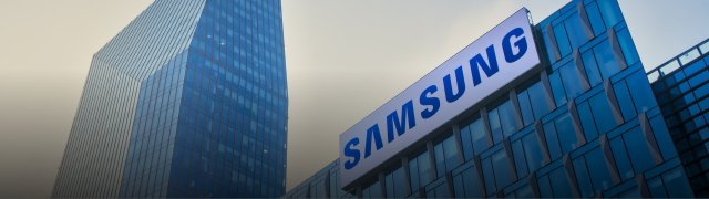 Samsung zvýšil zisk o 58 procent