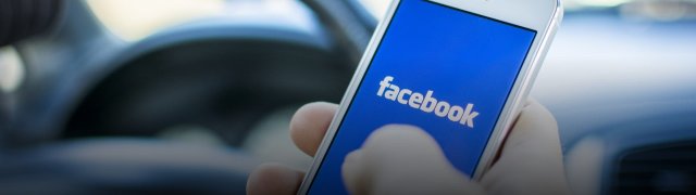 Facebook spouští evropskou seznamku