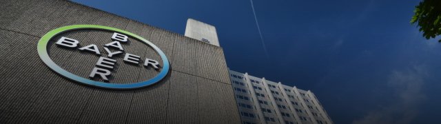 Bayer koupí biotechnologickou společnost Asklepios