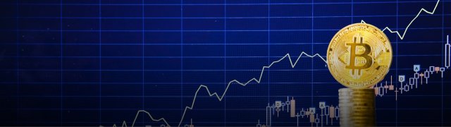 Bitcoin pokořil hranici 16 000 dolarů