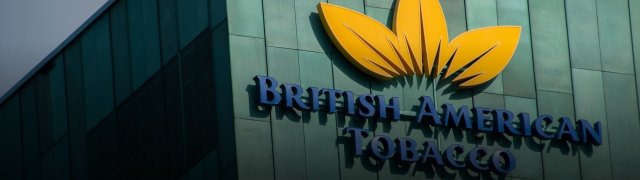 British American Tobacco se zdvojnásobil zisk v ČR