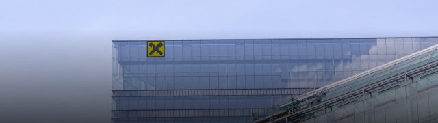 Raiffeisenbank ovládla Raiffeisen stavební spořitelnu