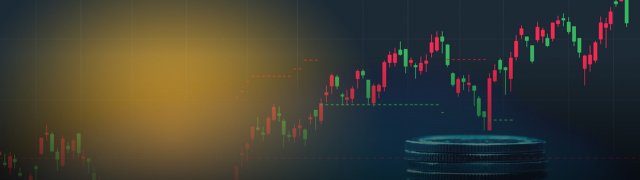 Nasdaq dnes uzavřel na novém rekordu, Dow Jones a dolar klesly
