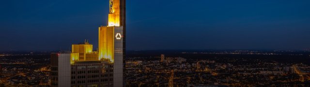 Commerzbank se dohodla s odbory na zrušení 2300 míst