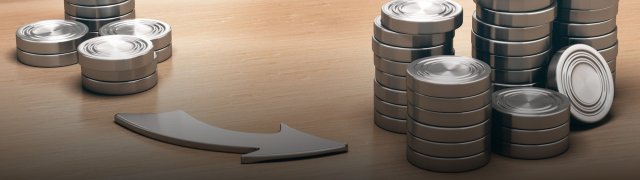 Investoři v USA si na nákup akcií půjčují rekordní objemy peněz