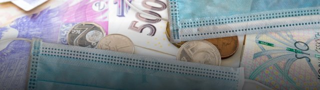 ČR loni hospodařila s historicky nejvyšším schodkem státního rozpočtu