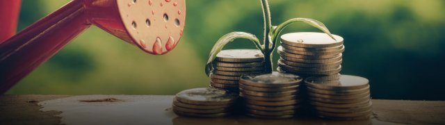 Evropská komise bude investovat do start-upů