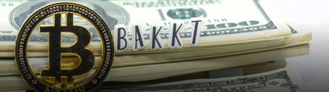 Platforma pro kryptoměny Bakkt vstoupí na burzu fúzí s VPC