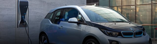 BMW má letos v plánu zdvojnásobit prodej elektromobilů