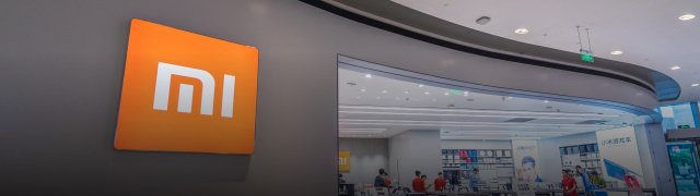 USA umístily Xiaomi na černou listinu, akcie firmy prudce klesly