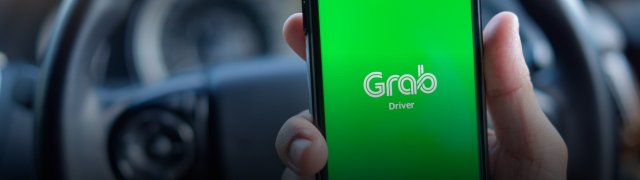 Grab zvažuje primární emisi akcií v USA