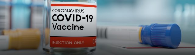 Akcie farmaceutických firem zasáhla kvůli zpoždění vakcín korekce