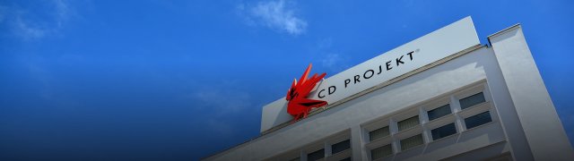 Hackeři vydírají společnost CD Projekt. Její akcie prudce klesly
