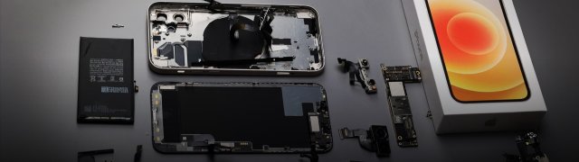 Apple kvůli nucené práci Ujgurů odstřihl čínského dodavatele