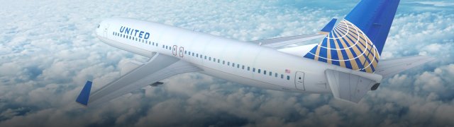 United Airlines vyškolí 5000 pilotů, polovina mají být ženy a neběloši