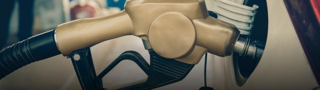Ceny pohonných hmot dělají řidičům vrásky na čele