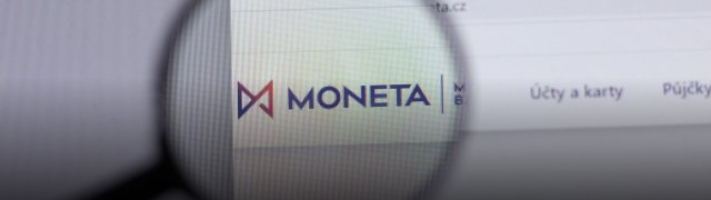 Valná hromada Monety schválila nevyplacení dividendy za loňský rok
