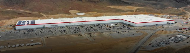 Automobilka Tesla by v budoucnu mohla mít závod v Rusku