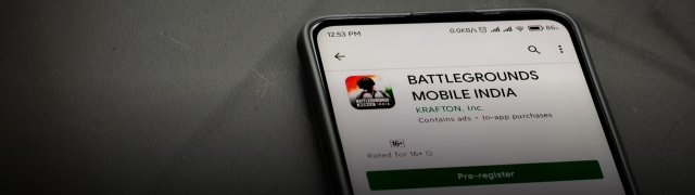 Autor herního hitu PUBG míří na burzu, může to být největší IPO v Koreji