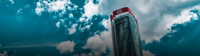 Generali Česká pojišťovna nebude od roku 2022 pojišťovat uhelné elektrárny ČEZ